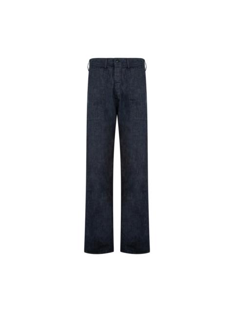 FULLCOUNT USN SEAMENS TROUSERS