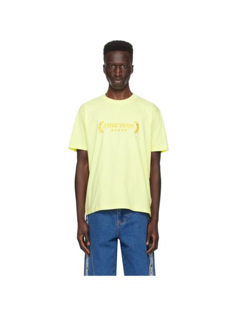 Yellow Zion T-Shirt