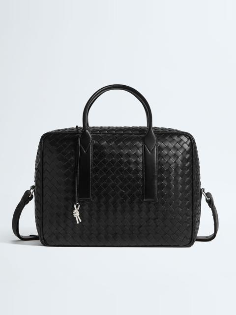 Bottega Veneta Getaway Medium Weekender
