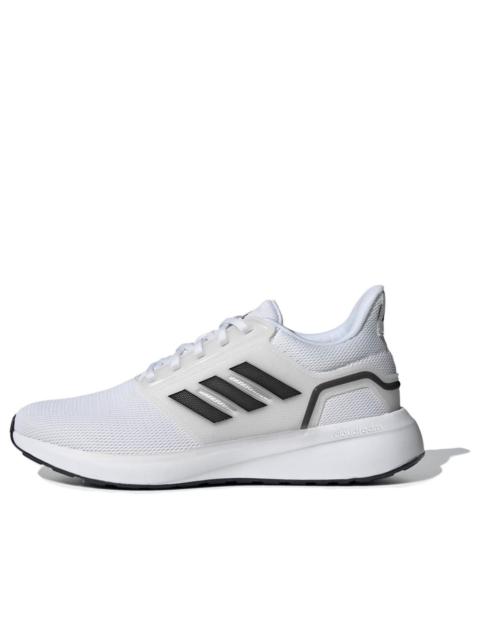 adidas adidas EQ19 RUN 'White Black' JR0248