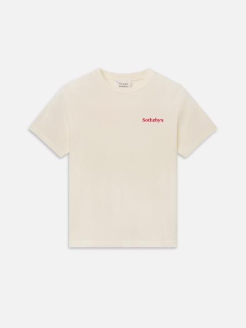 FRAME Sotheby's Tee