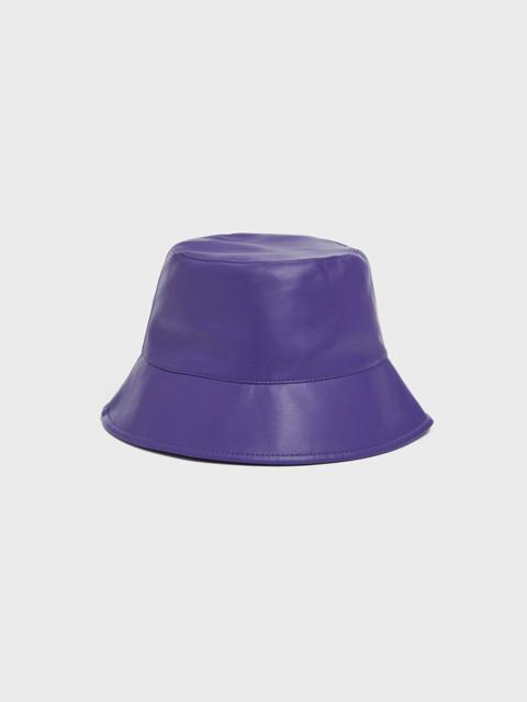 APPARIS AMARA SANS LEATHER HAT