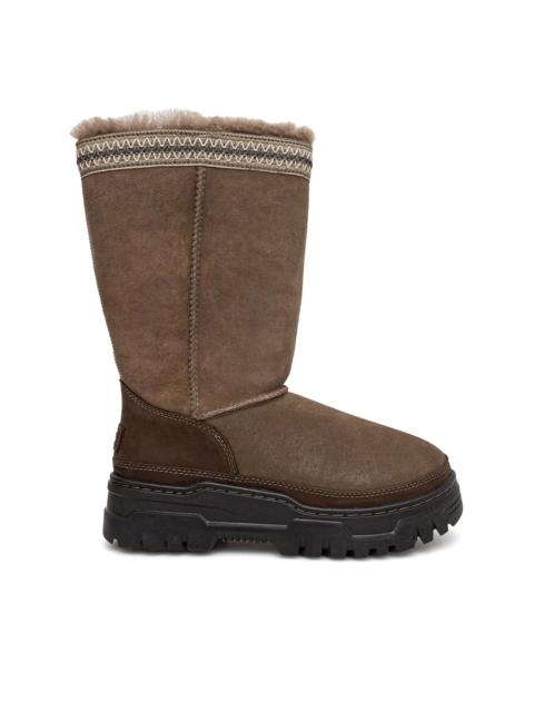 UGG Classic Tall TrailGazer boots