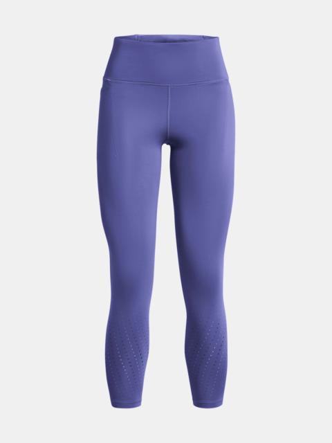 Under Armour Women's UA Launch Elite Ankle Tights