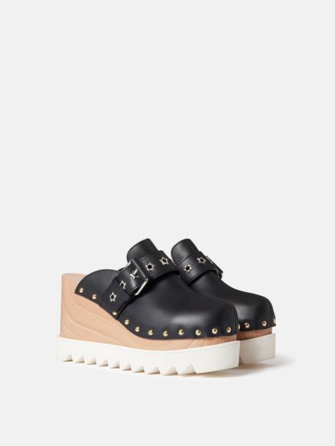 Stella McCartney Elyse Star-Studded Mules