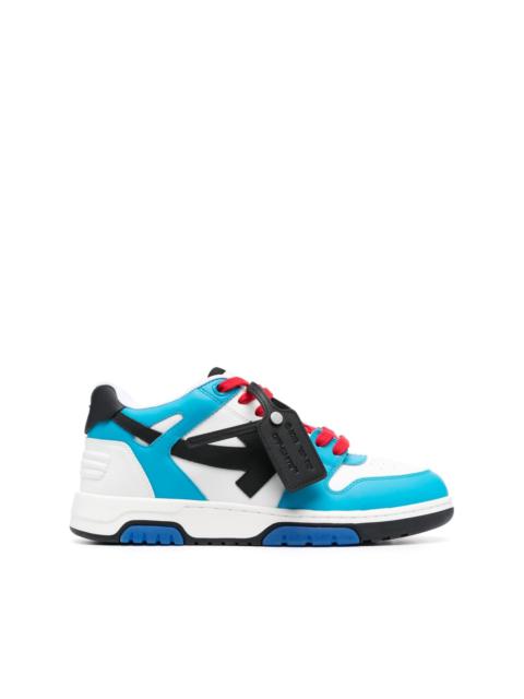 Off-White 아웃 의 사무실 sneakers