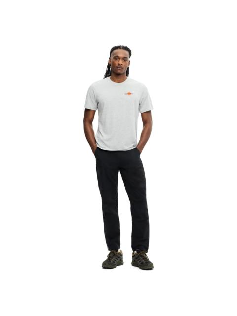 MERRELL Men's Brightcrag Graphic Tee