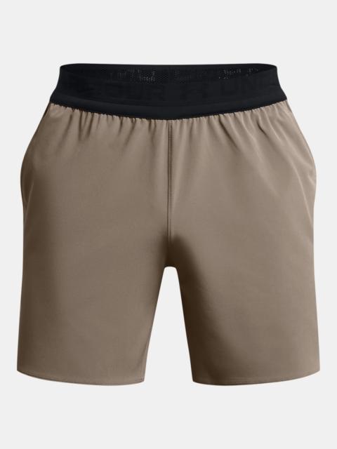 Under Armour Men's UA Vanish Elite Shorts