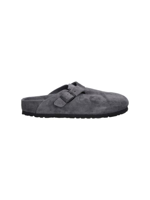 BIRKENSTOCK MULES "BOSTON"