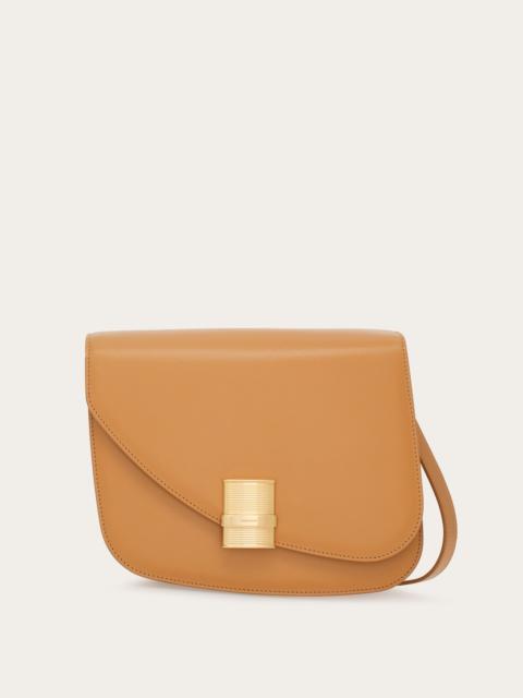 FERRAGAMO Fiamma crossbody bag (M)