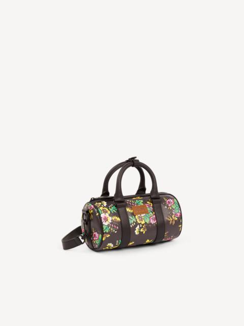 KENZO Courier 'Pop Bouquet' mini bag