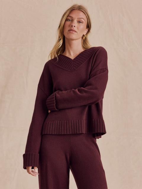 Splendid Haven V-Neck Sweater