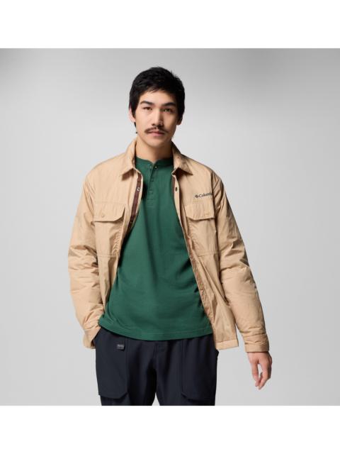 Columbia Men's Landroamer Shirt Jacket