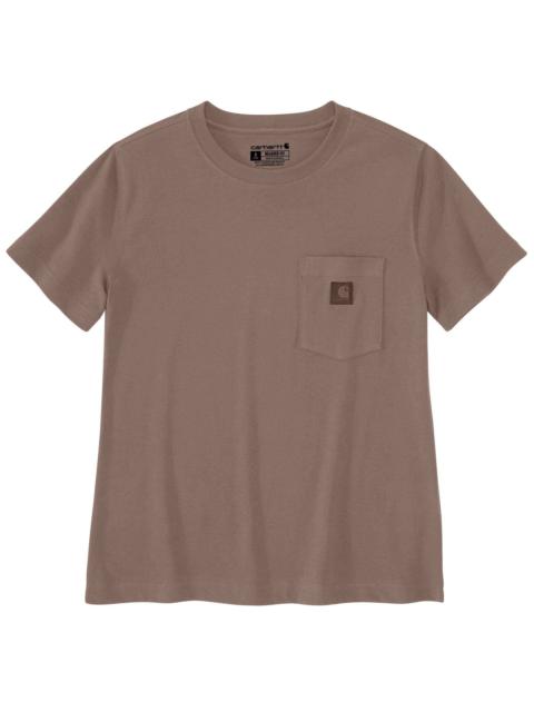Carhartt Women's Irvine Relaxed T-Shirt