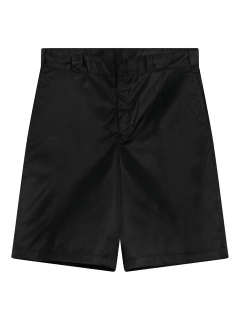 Prada Re-Nylon bermuda shorts