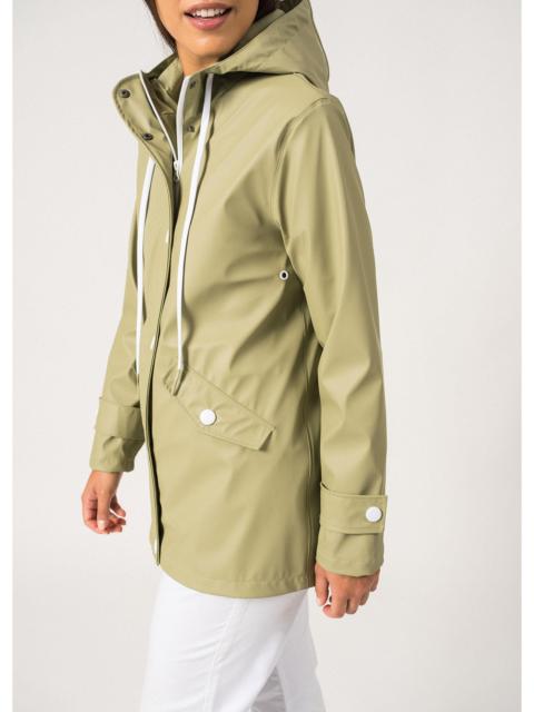 SAINT JAMES ST GAIA Rain Jacket