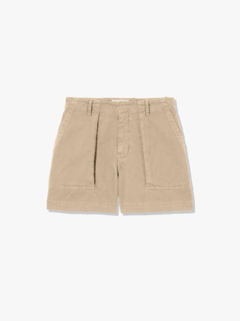 NILI LOTAN UTILITY SHORT