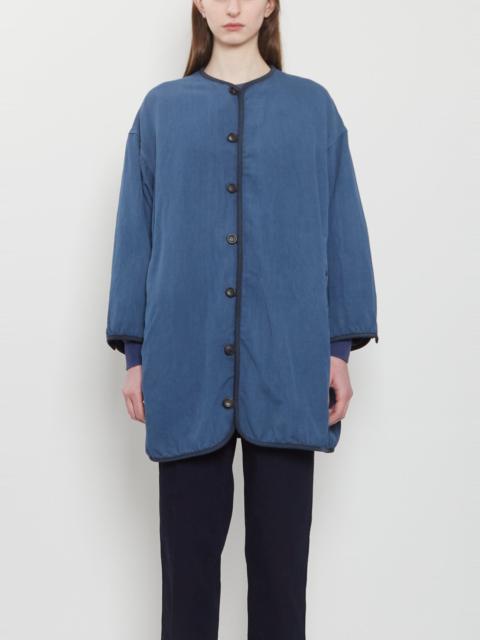 visvim Liner Riversible Coat