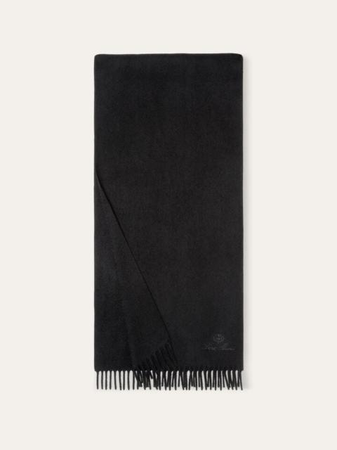 Loro Piana Piccola Unita Scarf