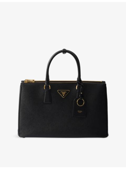 Prada Galleria Large Saffiano Leather Bag