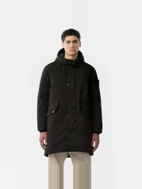 Other Designers Tommy Hilfiger Long Puffer Jacket Parka