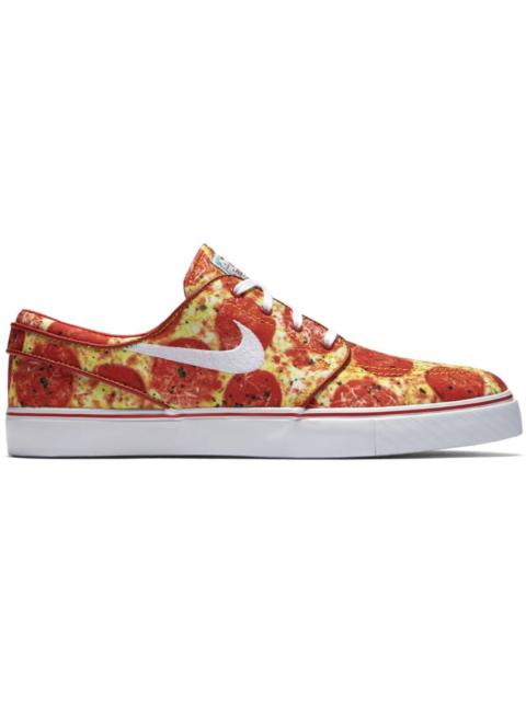 Nike Nike SB Stefan Janoski Skate Mental Pepperoni Pizza