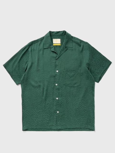 Portuguese Flannel Fingerprint