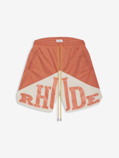 Rhude YACHTING SHORTS