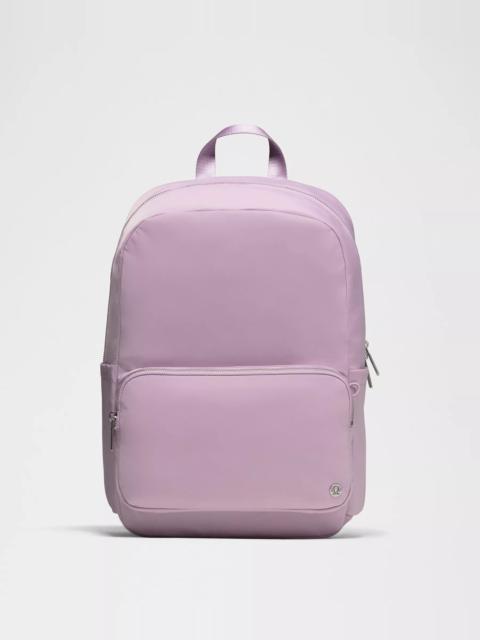 lululemon Everywhere Backpack 22L *Metal Hardware
