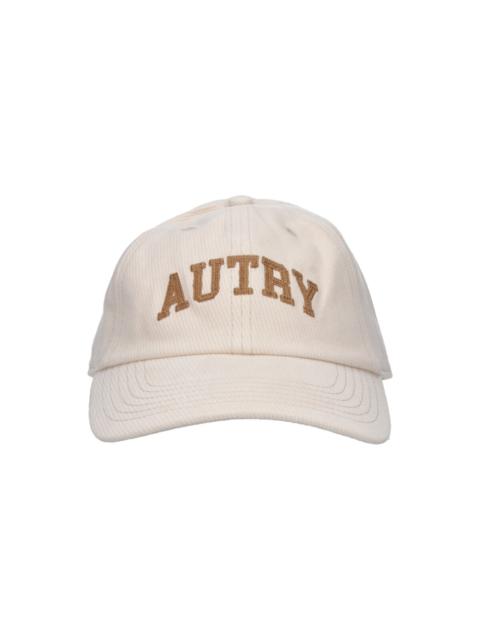 AUTRY BASEBALL CAP LOGO