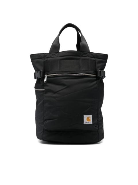 Carhartt Leroy zip backpack