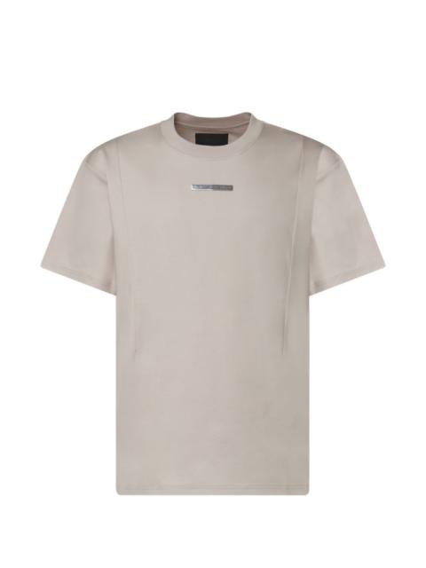HELIOT EMIL™ panelled T-shirt