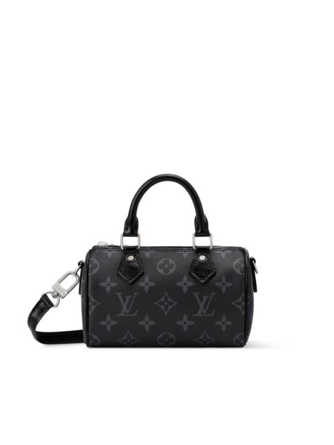 Louis Vuitton Nano Speedy