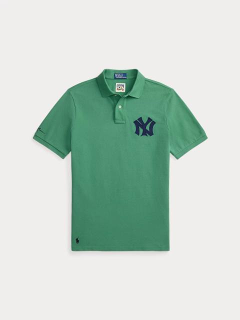 Polo Ralph Lauren Polo Ralph Lauren Yankees Polo Shirt