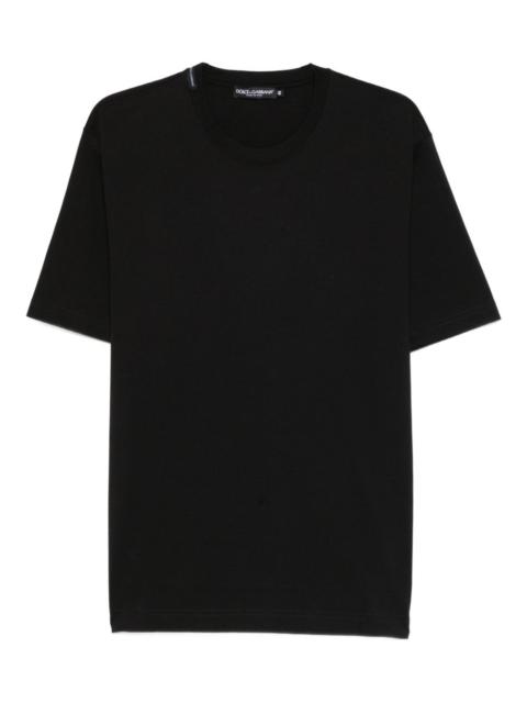 Dolce & Gabbana crewneck t-shirt