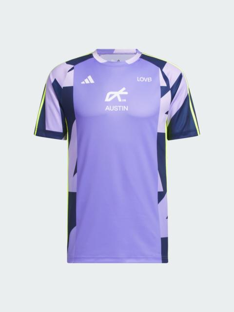 adidas adidas x LOVB Austin Jersey