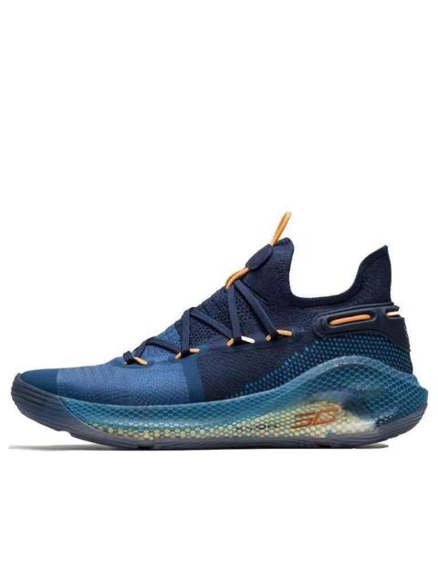 Under Armour Under Armour Curry 6 'Underrated' 3020612-404