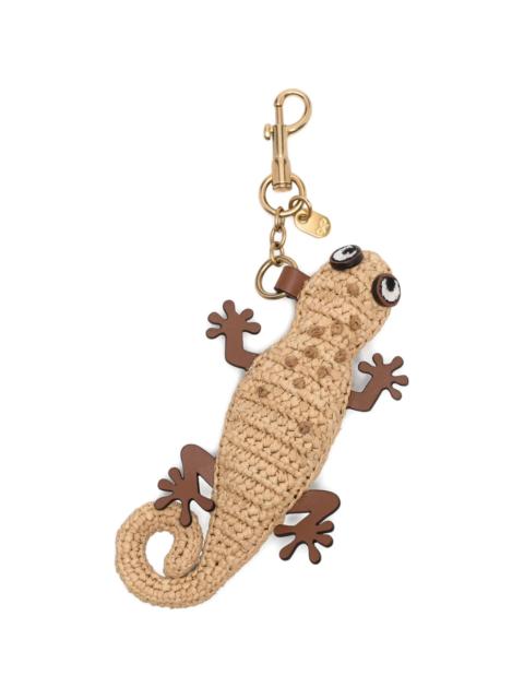 Anya Hindmarch Anya Hindmarch Keyrings & Chains