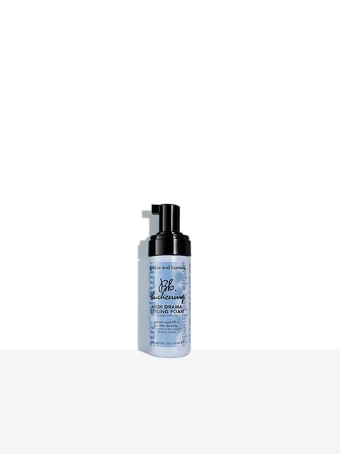 Bumble and bumble Thickening High Drama Styling Hair Foam for Thinning Hair