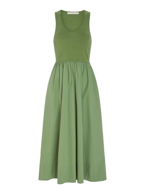 MARIE OLIVER ANYA DRESS