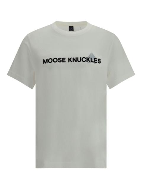 MOOSE KNUCKLES Conway T-shirt