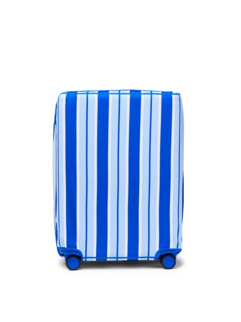 July Classic Luggage Cover - Checked Plus