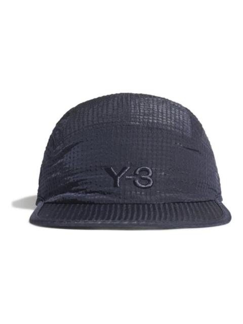 Y-3 adidas Y-3 Ch2 Ventilation Cap 'Navy' GT6388