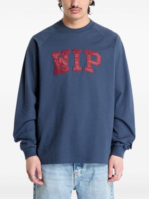 Carhartt WIP raglan-sleeve sweatshirt