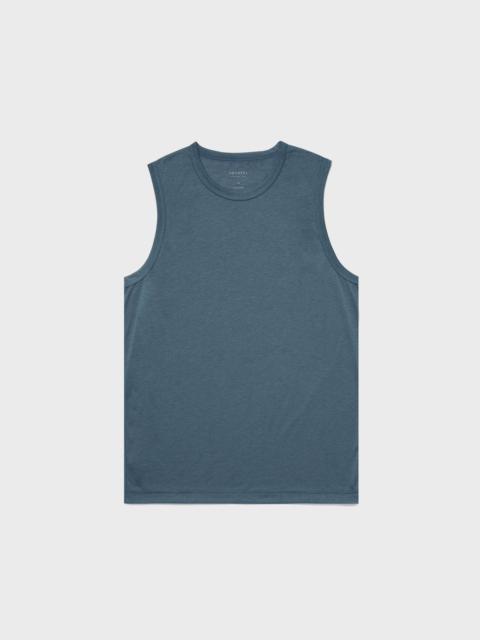 Sunspel Dri Release Active Vest