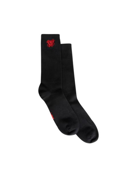 UGG UGG x Willy Chavarria Sock