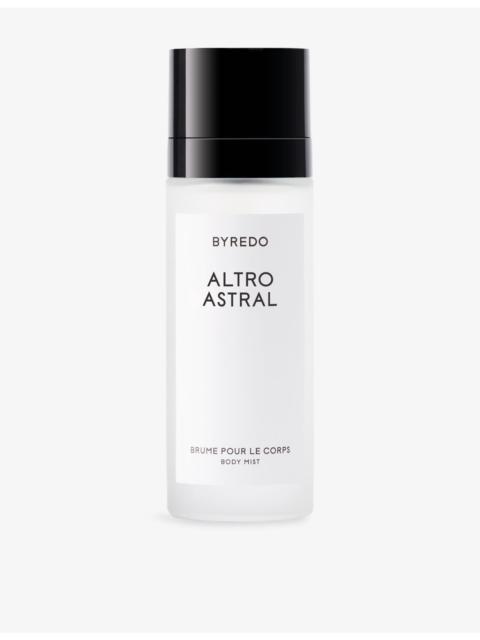 BYREDO Alto Astral Brume Pour le Corps Body Mist 100ml
