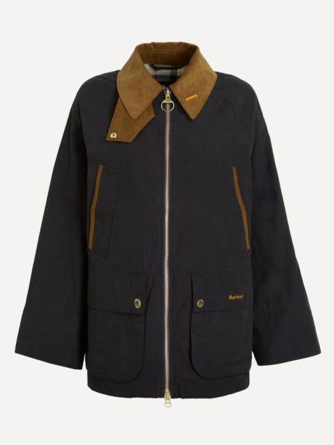 Barbour Icons Bedale Showerproof Jacket