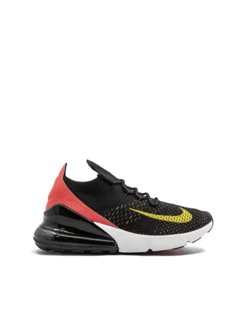 Air Max 270 Flyknit sneakers