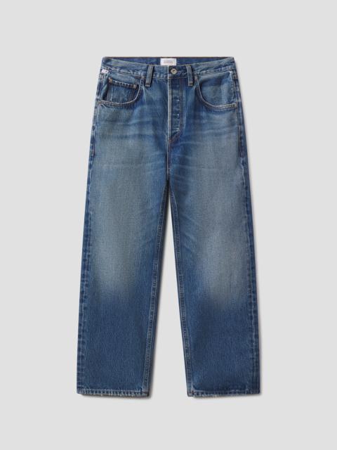 Dahlia Bow Leg Baby Roll
In Chaya